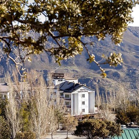 Citymar Santa Cruz II Sierra Nevada Dış mekan fotoğraf