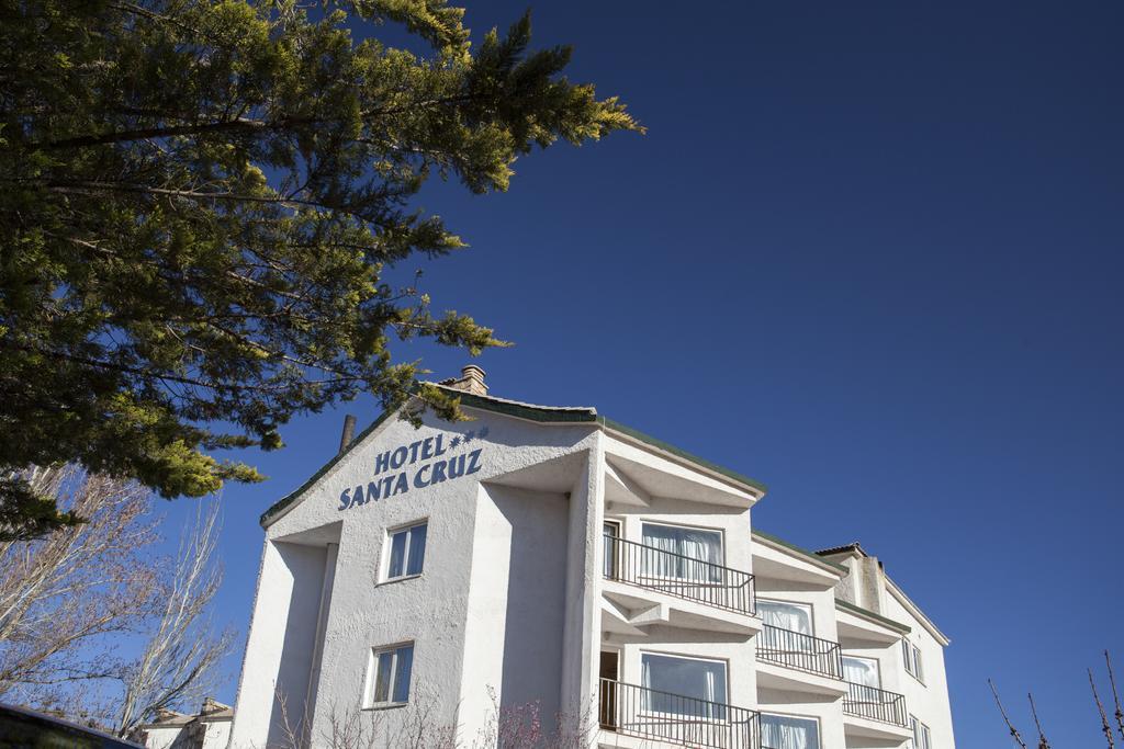 Citymar Santa Cruz II Sierra Nevada Dış mekan fotoğraf