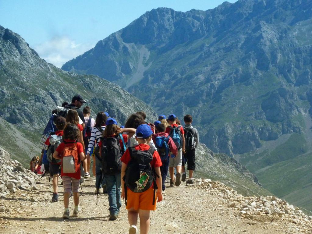 Citymar Santa Cruz II Sierra Nevada Dış mekan fotoğraf