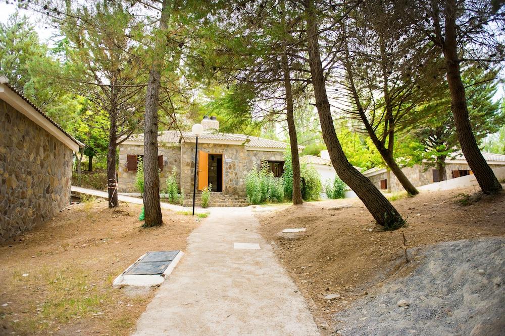 Citymar Santa Cruz II Sierra Nevada Dış mekan fotoğraf