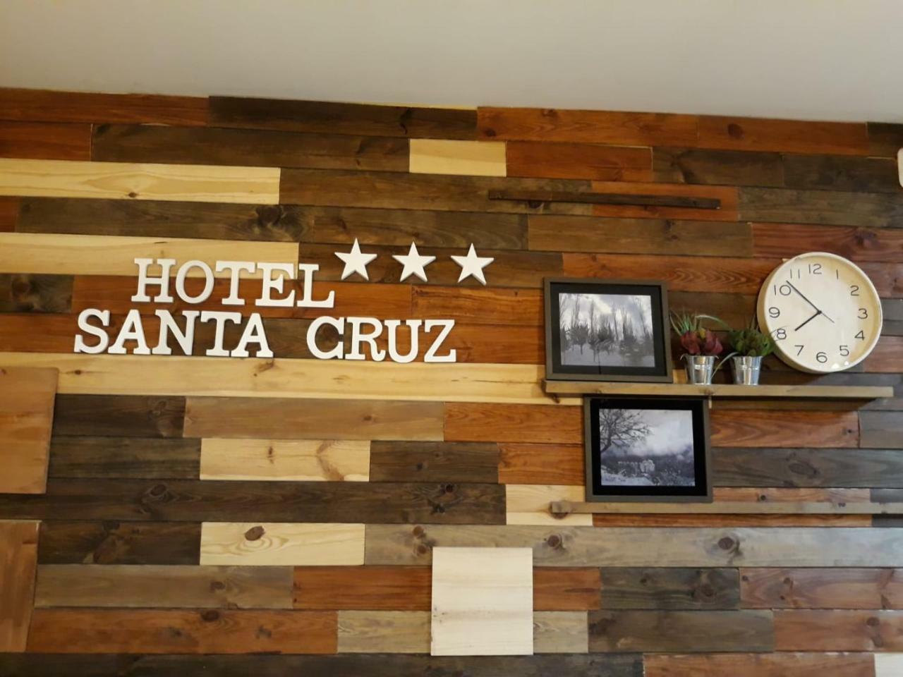 Citymar Santa Cruz II Sierra Nevada Dış mekan fotoğraf