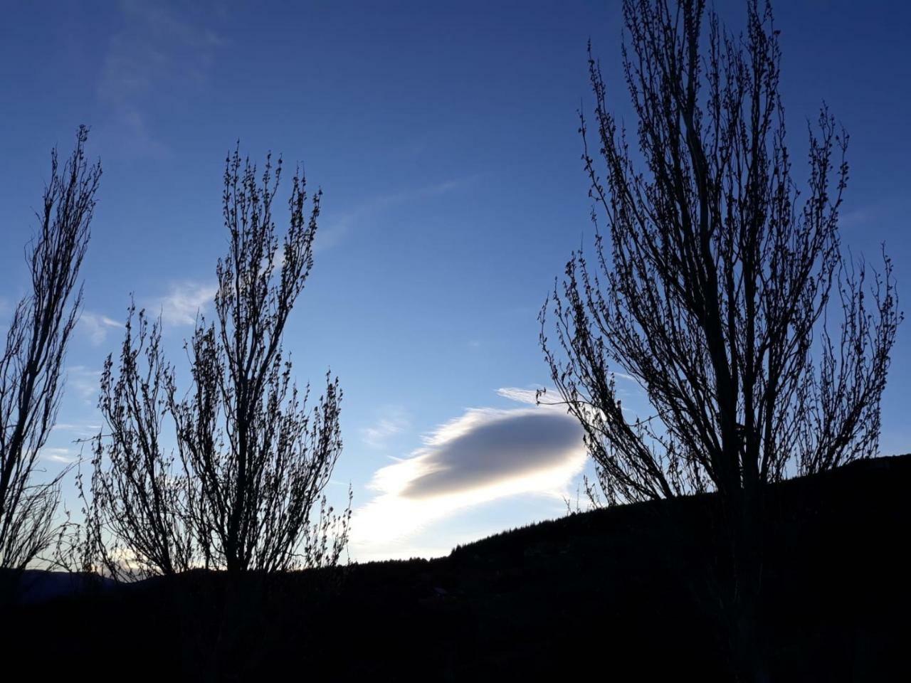 Citymar Santa Cruz II Sierra Nevada Dış mekan fotoğraf